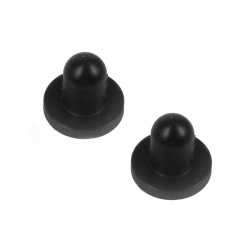 Mounting pin battery strip (set)