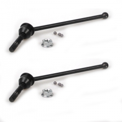 CVD drive shaft set (Heavy Duty)