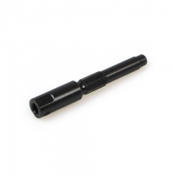 Gear box shaft, front & rear