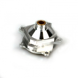 Dif half (gear side)