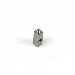 Distance barrel (square since 1-1-2015)