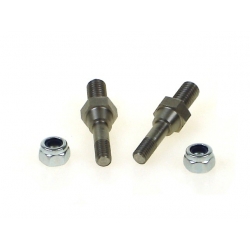 Demper snelbevestiging met M5