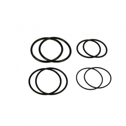 O-ring set - By-Pass