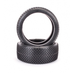 Minispike Schumacher - Geel