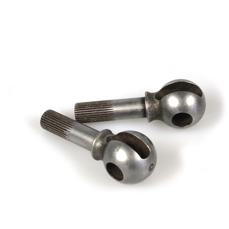 Output shafts Spline-Drive (set)