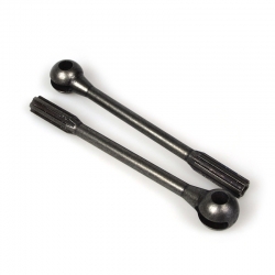 Drive shaft for Spline-Drive (set)