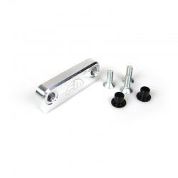 B-mount front wishbones