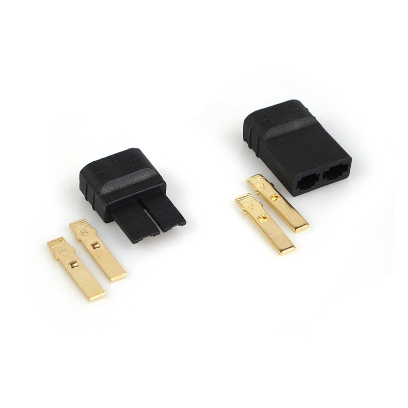 Connector Traxxas (male/female
