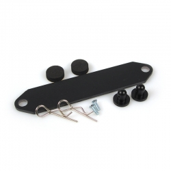 Battery strip Carbon set