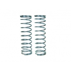 Spring for rear shocks, 40mm length. Choose desired wire diameter.