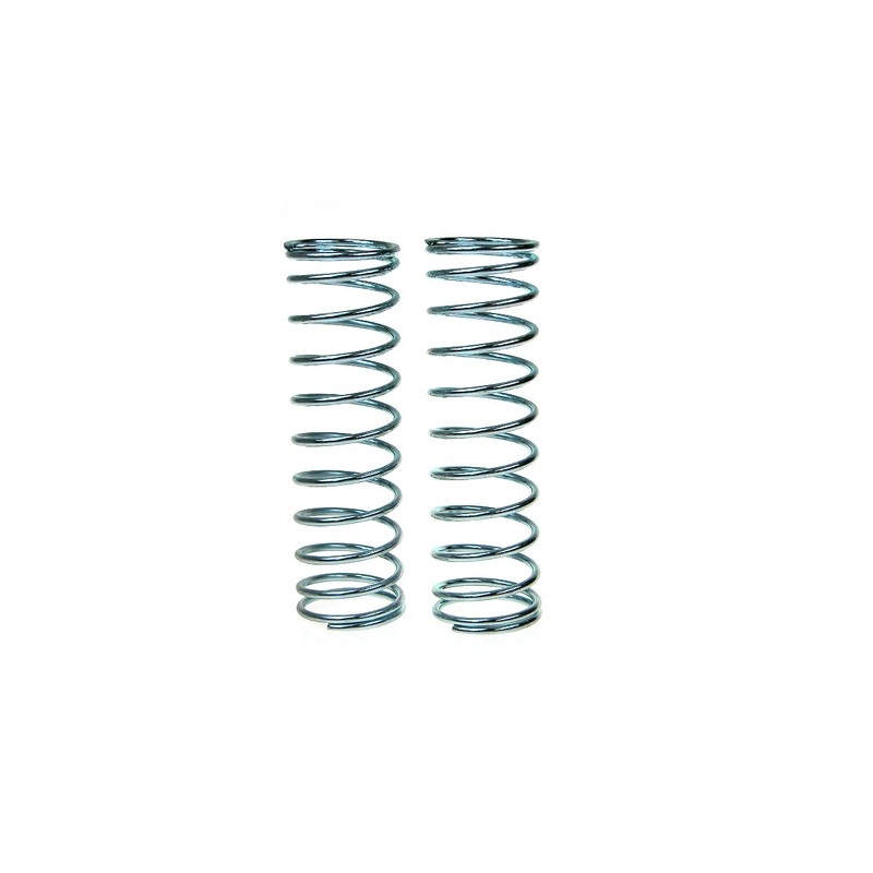 Spring for rear shocks, 40mm length. Choose desired wire diameter.