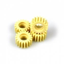 Planet gear 18T (set of 4 pcs)