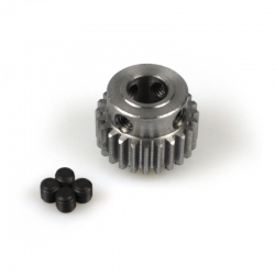Sun gear 24T