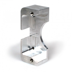 Lid for brake housing