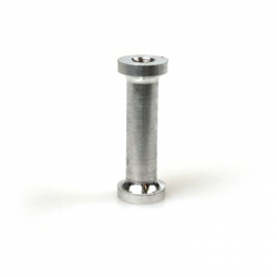 Servo raiser (Length 20mm)