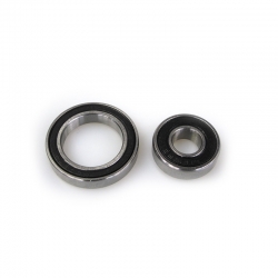 Bearings 19x8x6mm +...