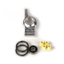 Hormann upright for spline...