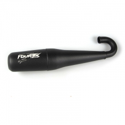 Exhaust FourteX