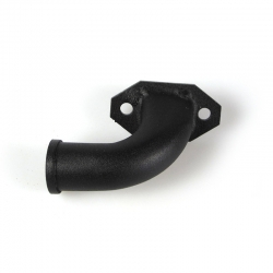 Manifold Fourtex exhaust