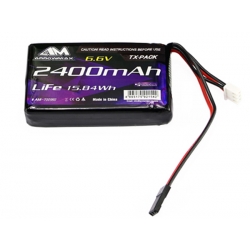 Arrowmax LiFe 2400mAh...