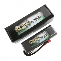 Gens Ace Lipo Battery 2S...