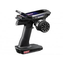 Sanwa M17 Radio Set with...