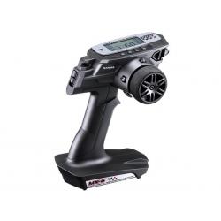 Sanwa MX-6 Radio Set with...