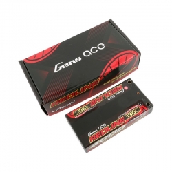 GENS ACE BATTERY LIPO 2S HV...