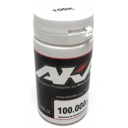 AKA Shock / Diff Silicone...