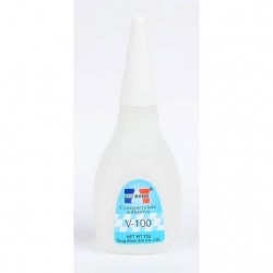 Super glue (non-brand) for...