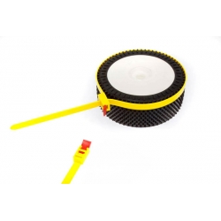 Tire Glueing Strap Starter...