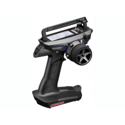 Sanwa MT-44 Radio Set With...