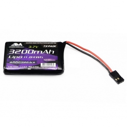 Arrowmax AM Lipo 3200mAh...