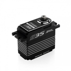 POWER HD S35 HVMG BRUSHLESS...