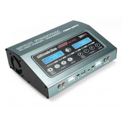 SkyRC D400 Ultimate Duo...