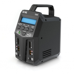 SKY RC T200 AC/DC 12A...