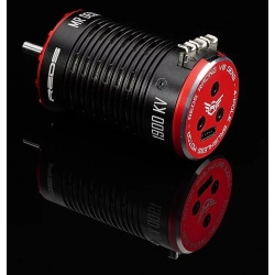 REDS V8 BRUSHLESS MOTOR...