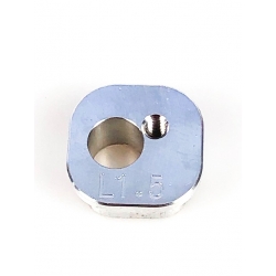 Alloy Inserts Traxx 2.0 /...