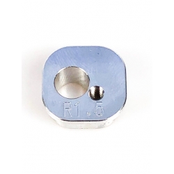 Alloy Inserts Traxx 2.0 /...