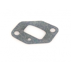 Isolator gasket