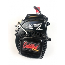 2026 Elcon Factory Team X...