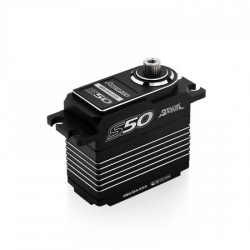 POWER HD S50 HVMG BRUSHLESS...