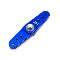 Double Servo arm alloy 36mm...