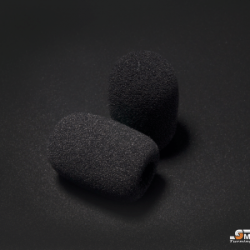 Microphone Cover (2 pieces)