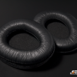 Leatherette Earpad (2 pieces)