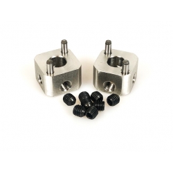 Wheel square 12mm (set)...