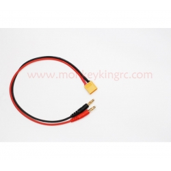 Power lead XT60