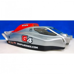 Grafil G4-Fourtex - Buggy...