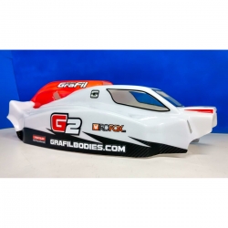 Grafil G2-Traxx - Buggy...