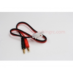 Power lead Tamyia Plug